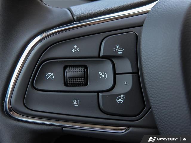 2026 Buick Encore GX Sport Touring (Stk: 171476) in London - Image 18 of 27