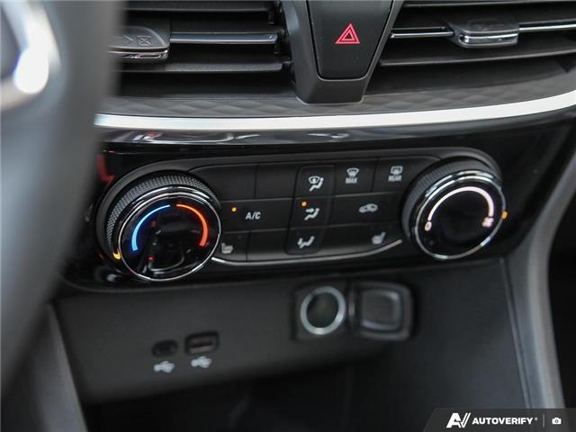 2026 Buick Encore GX Sport Touring (Stk: 171476) in London - Image 20 of 27