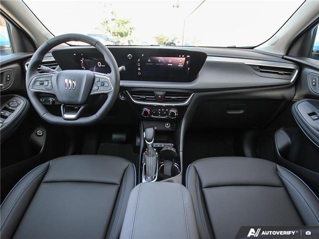 2026 Buick Encore GX Sport Touring (Stk: 171476) in London - Image 25 of 27