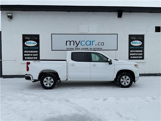 2023 Chevrolet Silverado 1500 LT (Stk: 251406) in Ottawa - Image 2 of 20