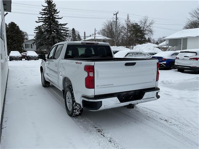 2023 Chevrolet Silverado 1500 LT (Stk: 251406) in Ottawa - Image 5 of 20