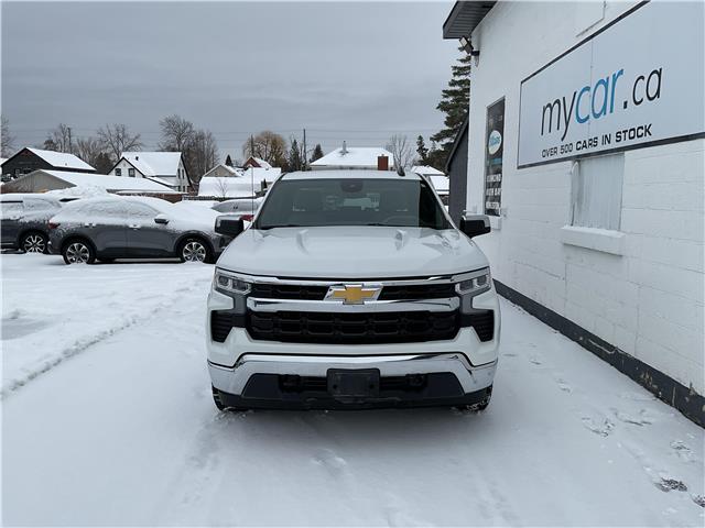 2023 Chevrolet Silverado 1500 LT (Stk: 251406) in Ottawa - Image 7 of 20