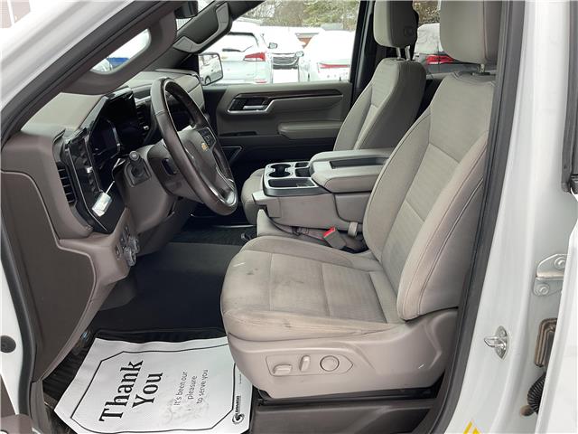 2023 Chevrolet Silverado 1500 LT (Stk: 251406) in Ottawa - Image 8 of 20