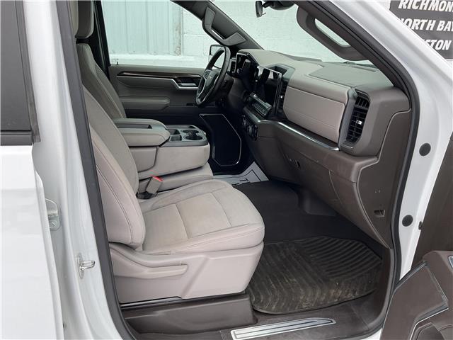 2023 Chevrolet Silverado 1500 LT (Stk: 251406) in Ottawa - Image 9 of 20