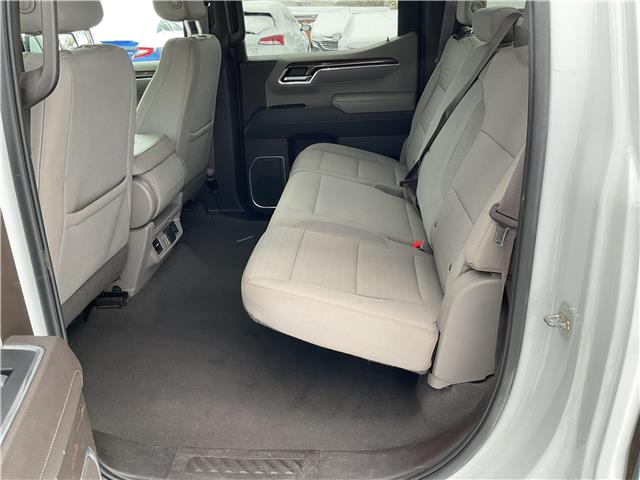 2023 Chevrolet Silverado 1500 LT (Stk: 251406) in Ottawa - Image 10 of 20