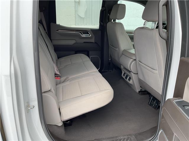 2023 Chevrolet Silverado 1500 LT (Stk: 251406) in Ottawa - Image 11 of 20