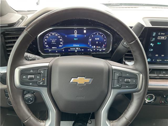 2023 Chevrolet Silverado 1500 LT (Stk: 251406) in Ottawa - Image 12 of 20