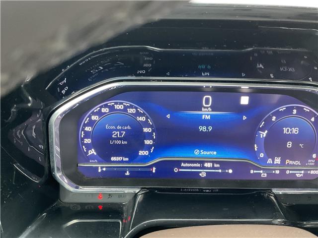 2023 Chevrolet Silverado 1500 LT (Stk: 251406) in Ottawa - Image 13 of 20