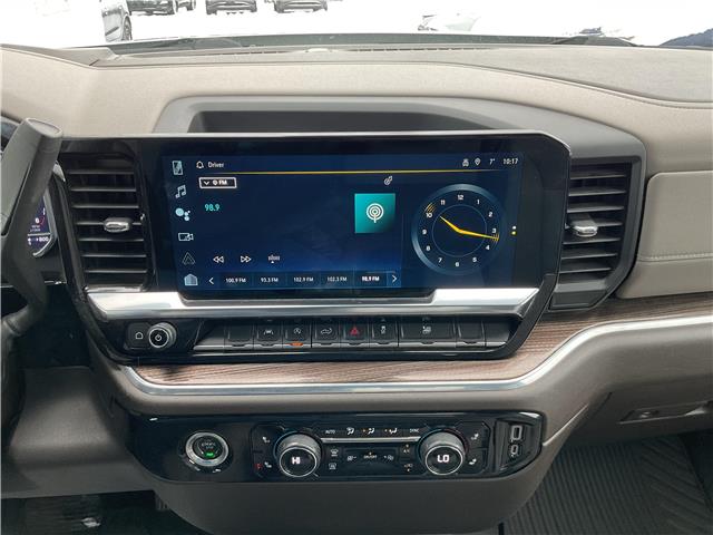 2023 Chevrolet Silverado 1500 LT (Stk: 251406) in Ottawa - Image 14 of 20