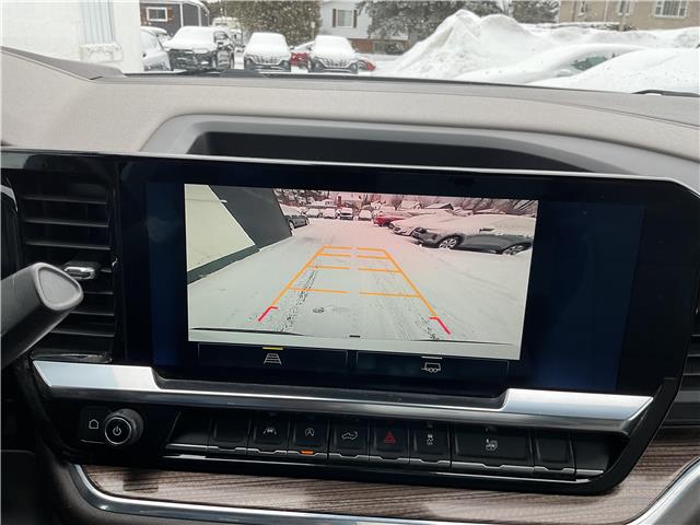 2023 Chevrolet Silverado 1500 LT (Stk: 251406) in Ottawa - Image 15 of 20