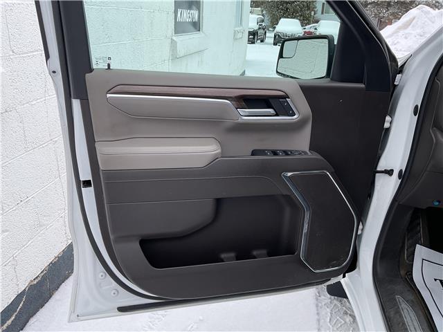 2023 Chevrolet Silverado 1500 LT (Stk: 251406) in Ottawa - Image 16 of 20