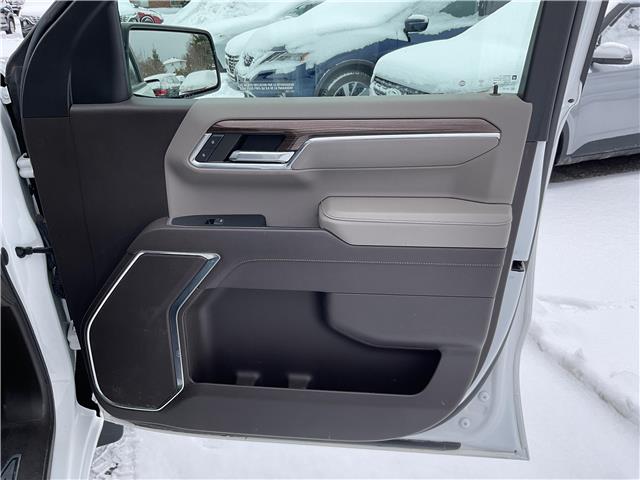 2023 Chevrolet Silverado 1500 LT (Stk: 251406) in Ottawa - Image 17 of 20