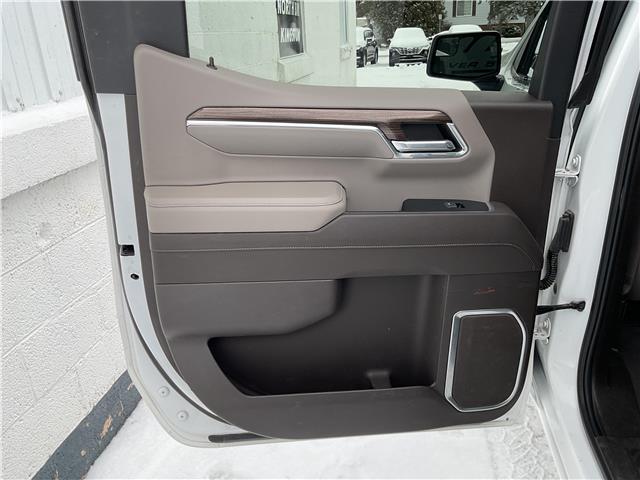 2023 Chevrolet Silverado 1500 LT (Stk: 251406) in Ottawa - Image 18 of 20