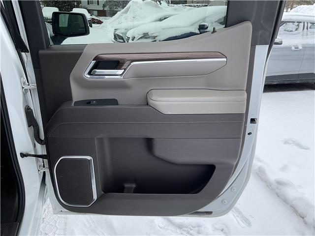 2023 Chevrolet Silverado 1500 LT (Stk: 251406) in Ottawa - Image 19 of 20
