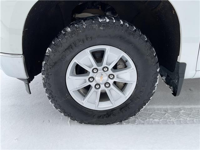 2023 Chevrolet Silverado 1500 LT (Stk: 251406) in Ottawa - Image 20 of 20
