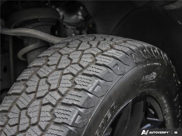 2020 Chevrolet Silverado 1500 LT Trail Boss (Stk: 150824) in London - Image 7 of 27