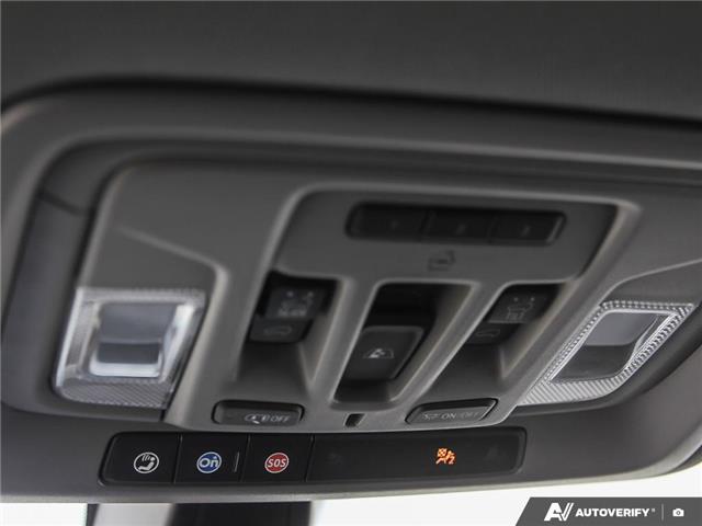 2020 Chevrolet Silverado 1500 LT Trail Boss (Stk: 150824) in London - Image 22 of 27