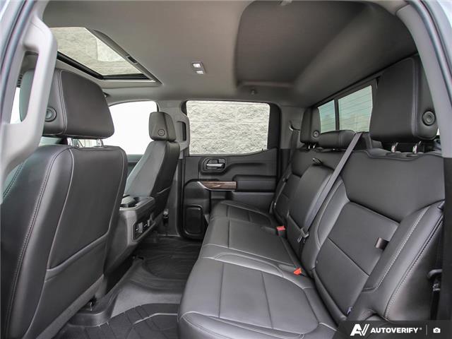 2020 Chevrolet Silverado 1500 LT Trail Boss (Stk: 150824) in London - Image 24 of 27