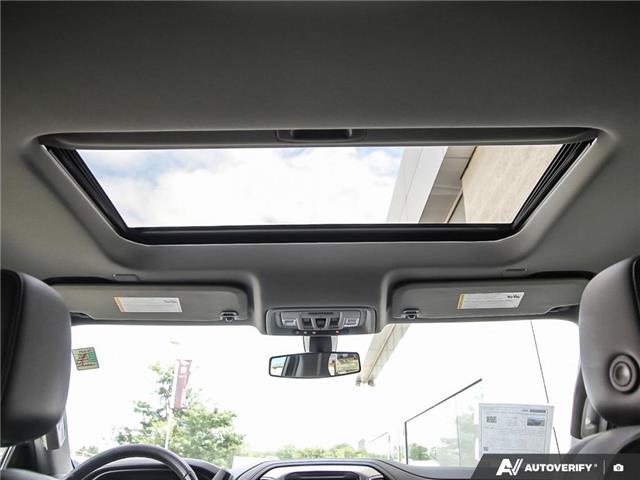 2020 Chevrolet Silverado 1500 LT Trail Boss (Stk: 150824) in London - Image 26 of 27