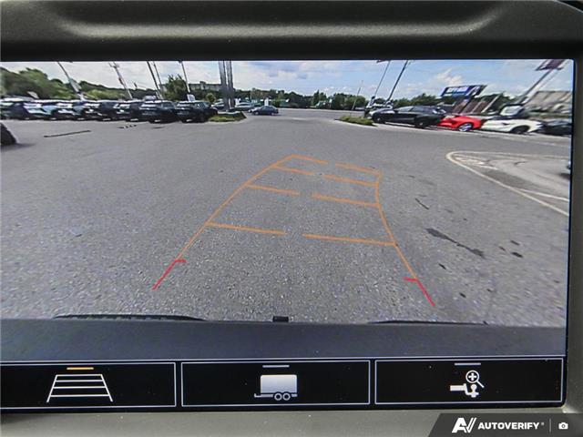 2020 Chevrolet Silverado 1500 LT Trail Boss (Stk: 150824) in London - Image 27 of 27