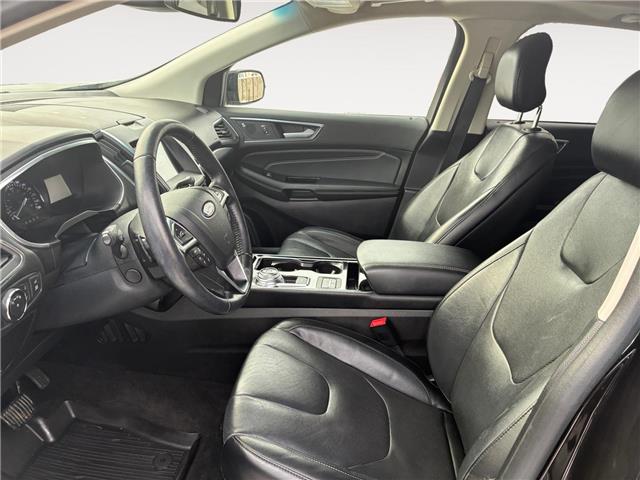2019 Ford Edge Titanium (Stk: C3386) in Regina - Image 9 of 20