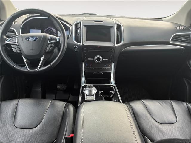 2019 Ford Edge Titanium (Stk: C3386) in Regina - Image 10 of 20