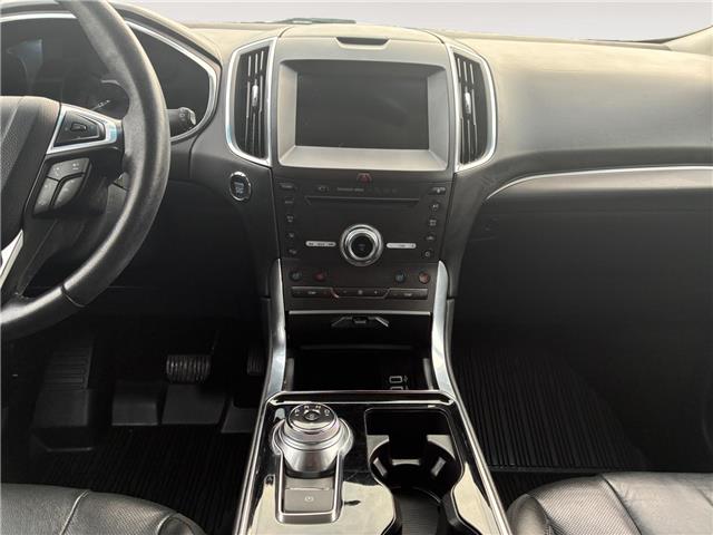 2019 Ford Edge Titanium (Stk: C3386) in Regina - Image 11 of 20