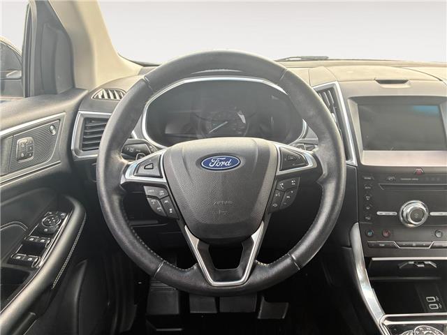 2019 Ford Edge Titanium (Stk: C3386) in Regina - Image 12 of 20