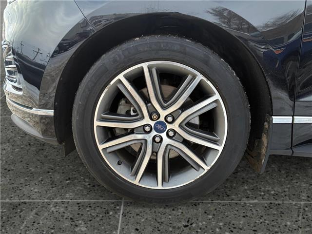 2019 Ford Edge Titanium (Stk: C3386) in Regina - Image 14 of 20