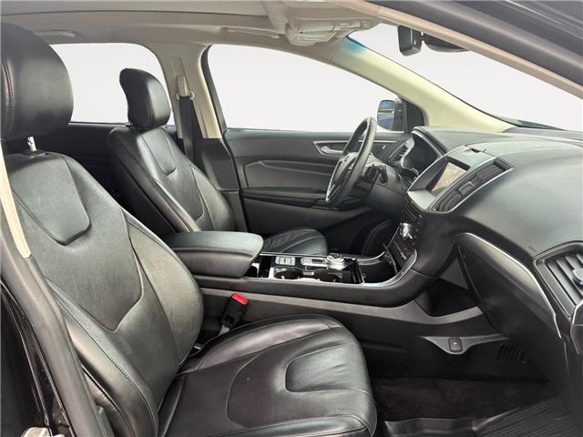 2019 Ford Edge Titanium (Stk: C3386) in Regina - Image 15 of 20