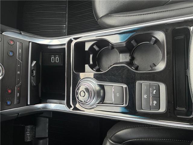 2019 Ford Edge Titanium (Stk: C3386) in Regina - Image 18 of 20