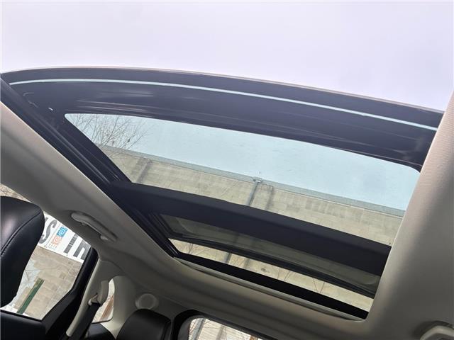 2019 Ford Edge Titanium (Stk: C3386) in Regina - Image 20 of 20