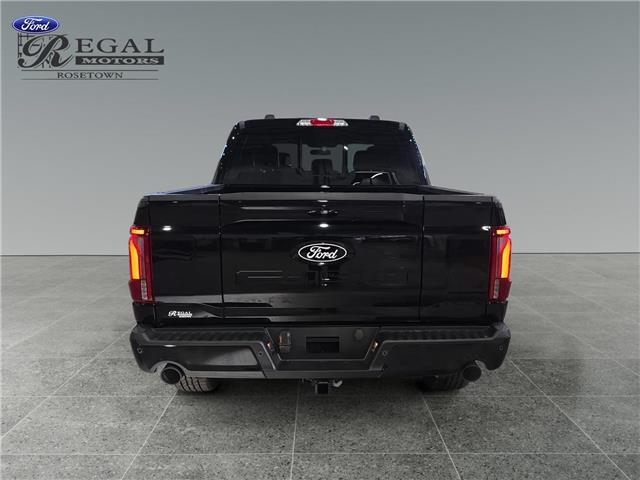 2025 Ford F-150 Lariat (Stk: S9897) in ROSETOWN - Image 4 of 17