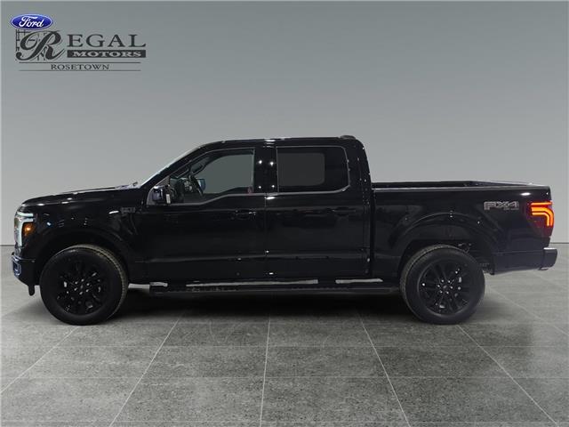 2025 Ford F-150 Lariat (Stk: S9897) in ROSETOWN - Image 6 of 17
