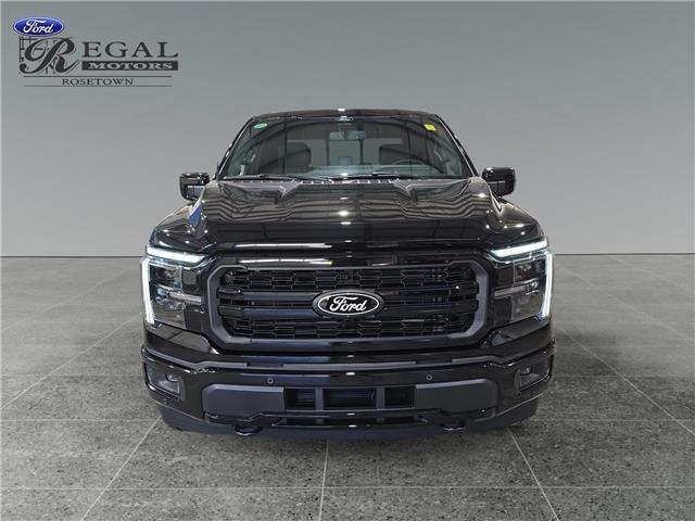 2025 Ford F-150 Lariat (Stk: S9897) in ROSETOWN - Image 8 of 17