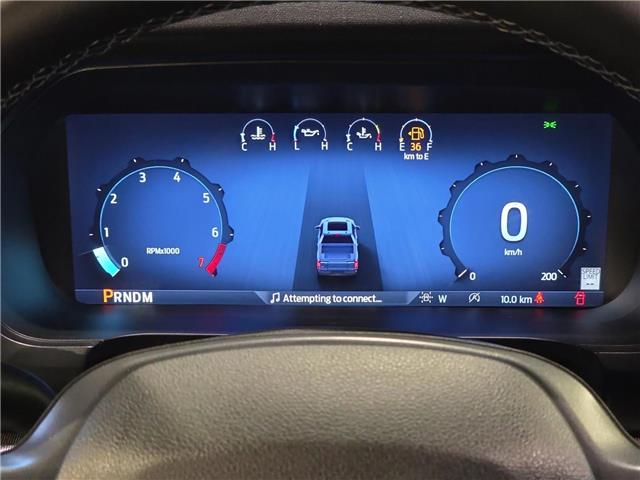 2025 Ford F-150 Lariat (Stk: S9897) in ROSETOWN - Image 15 of 17