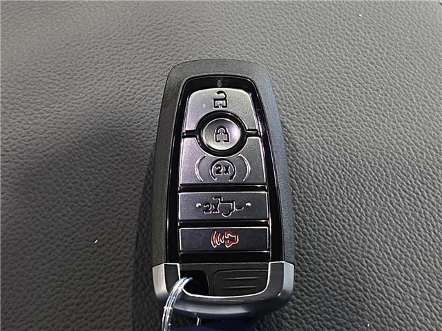 2025 Ford F-150 Lariat (Stk: S9897) in ROSETOWN - Image 16 of 17