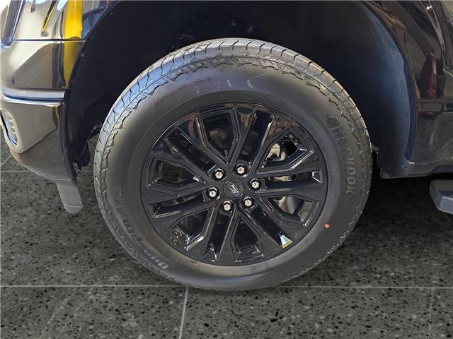 2025 Ford F-150 Lariat (Stk: S9897) in ROSETOWN - Image 17 of 17