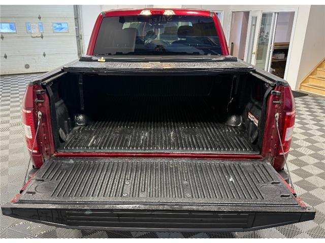 2018 Ford F-150 XLT (Stk: D76465) in North Bay - Image 5 of 30