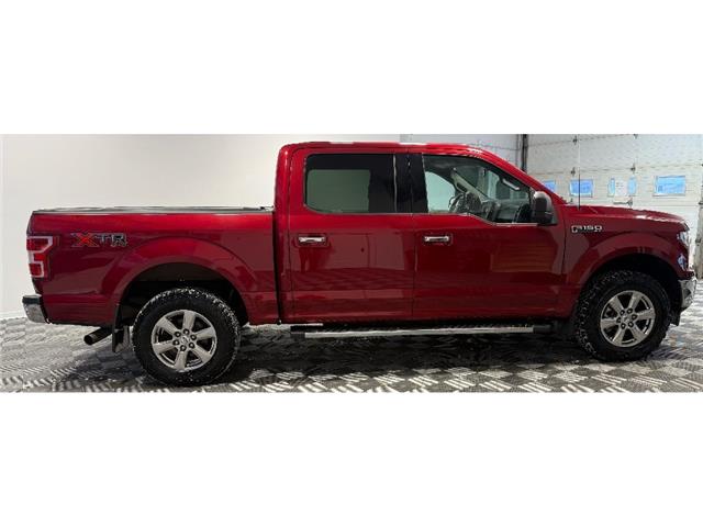 2018 Ford F-150 XLT (Stk: D76465) in North Bay - Image 6 of 30
