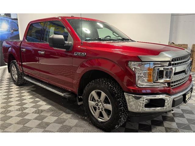 2018 Ford F-150 XLT (Stk: D76465) in North Bay - Image 7 of 30