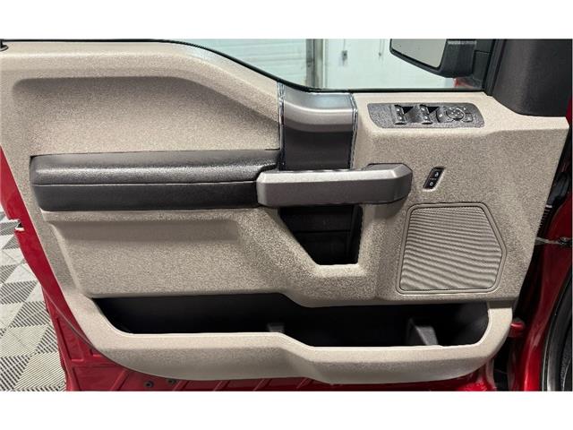 2018 Ford F-150 XLT (Stk: D76465) in North Bay - Image 10 of 30