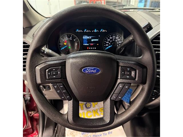 2018 Ford F-150 XLT (Stk: D76465) in North Bay - Image 17 of 30