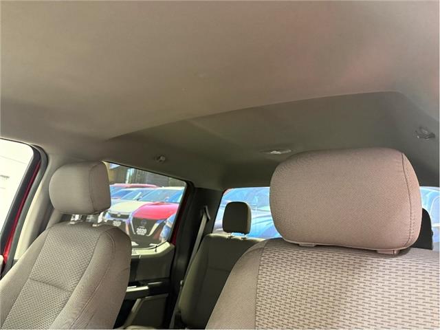 2018 Ford F-150 XLT (Stk: D76465) in North Bay - Image 19 of 30