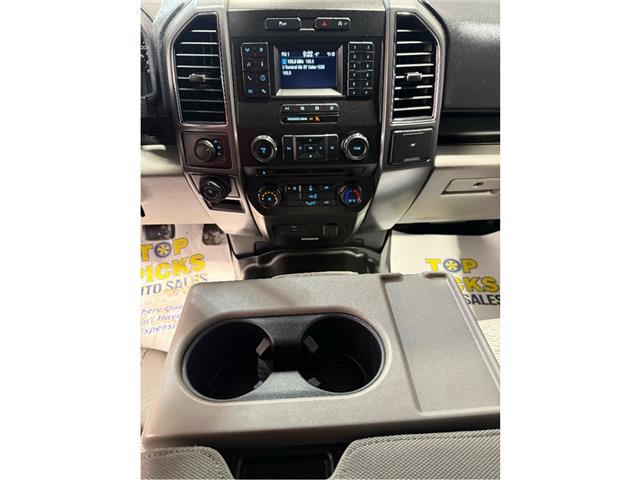 2018 Ford F-150 XLT (Stk: D76465) in North Bay - Image 20 of 30