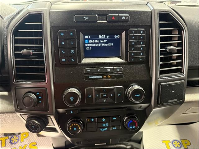 2018 Ford F-150 XLT (Stk: D76465) in North Bay - Image 21 of 30