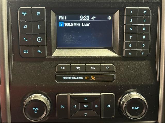 2018 Ford F-150 XLT (Stk: D76465) in North Bay - Image 22 of 30