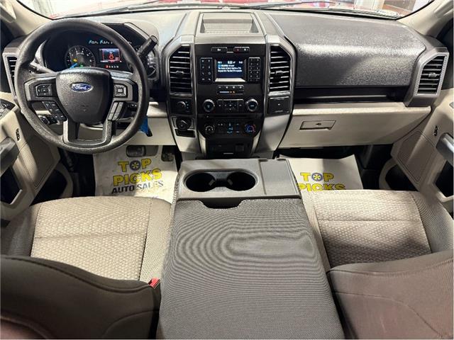 2018 Ford F-150 XLT (Stk: D76465) in North Bay - Image 27 of 30