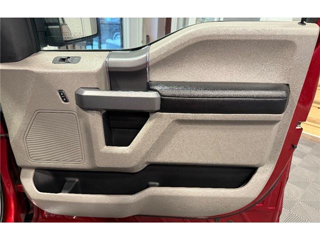2018 Ford F-150 XLT (Stk: D76465) in North Bay - Image 28 of 30