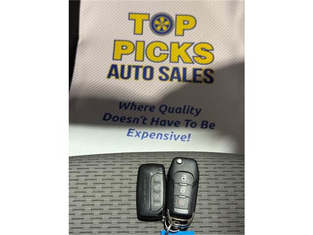 2018 Ford F-150 XLT (Stk: D76465) in North Bay - Image 30 of 30